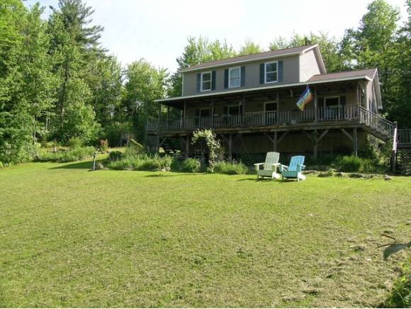 1040 Upper Meehan Road