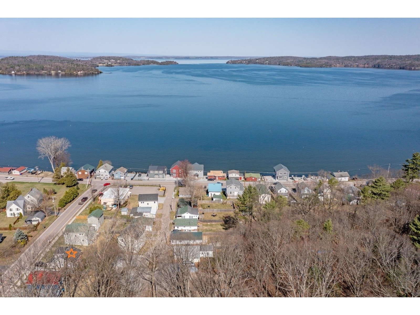 1040 Williams Road, Unit 7