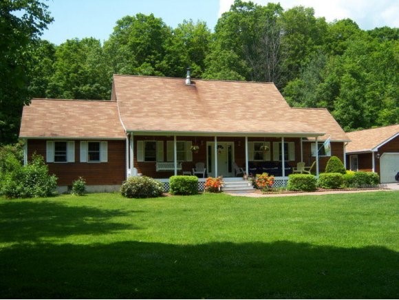 1041 North Road