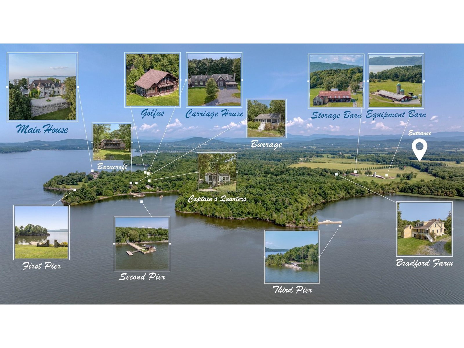 1044 Grosse Point Road