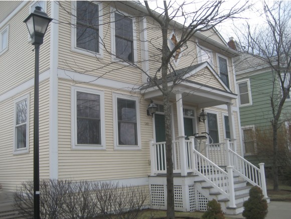 1044 North Ave, Unit 3