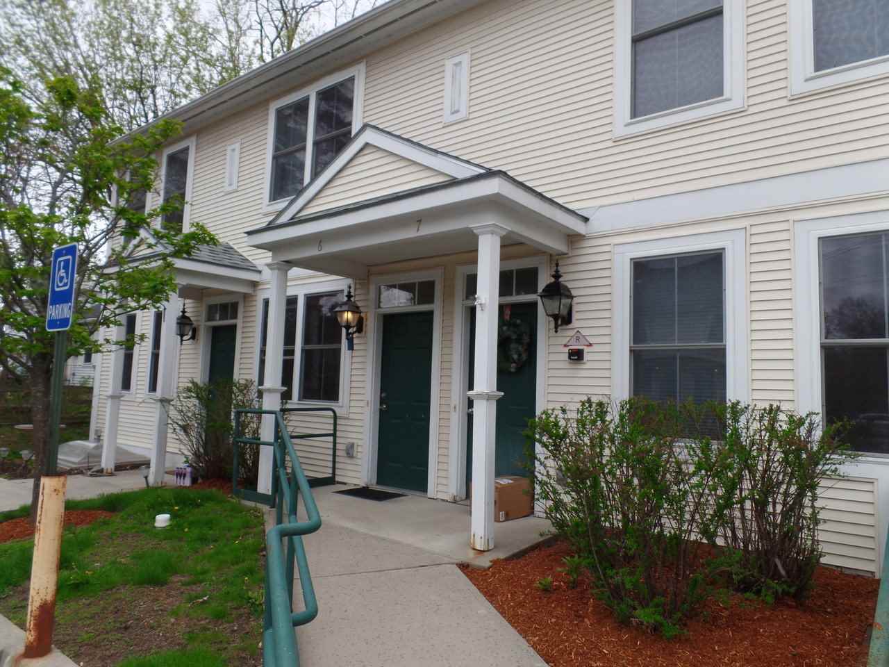 1044 North Avenue, Unit 6