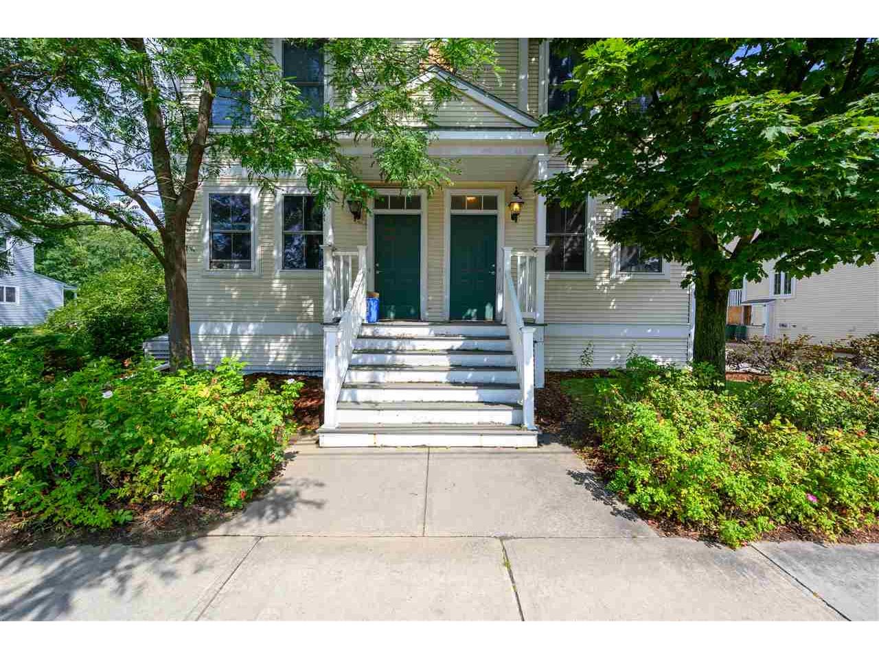 1044 North Avenue Burlington, Vermont