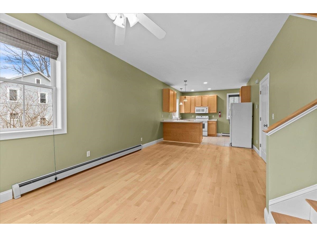 1044 North Avenue, Unit 1