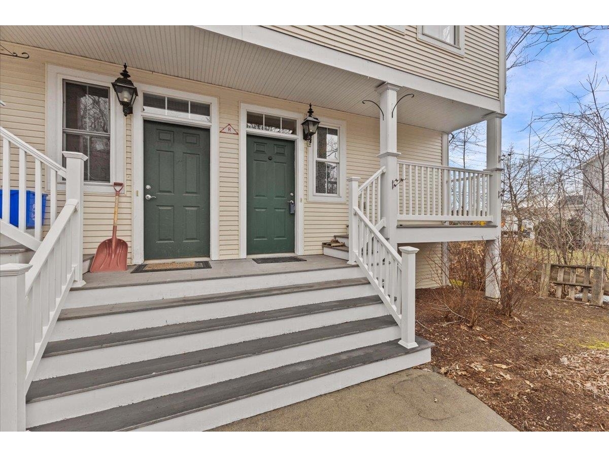 1044 North Avenue, Unit 1