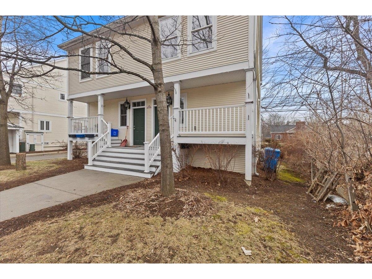1044 North Avenue, Unit 1
