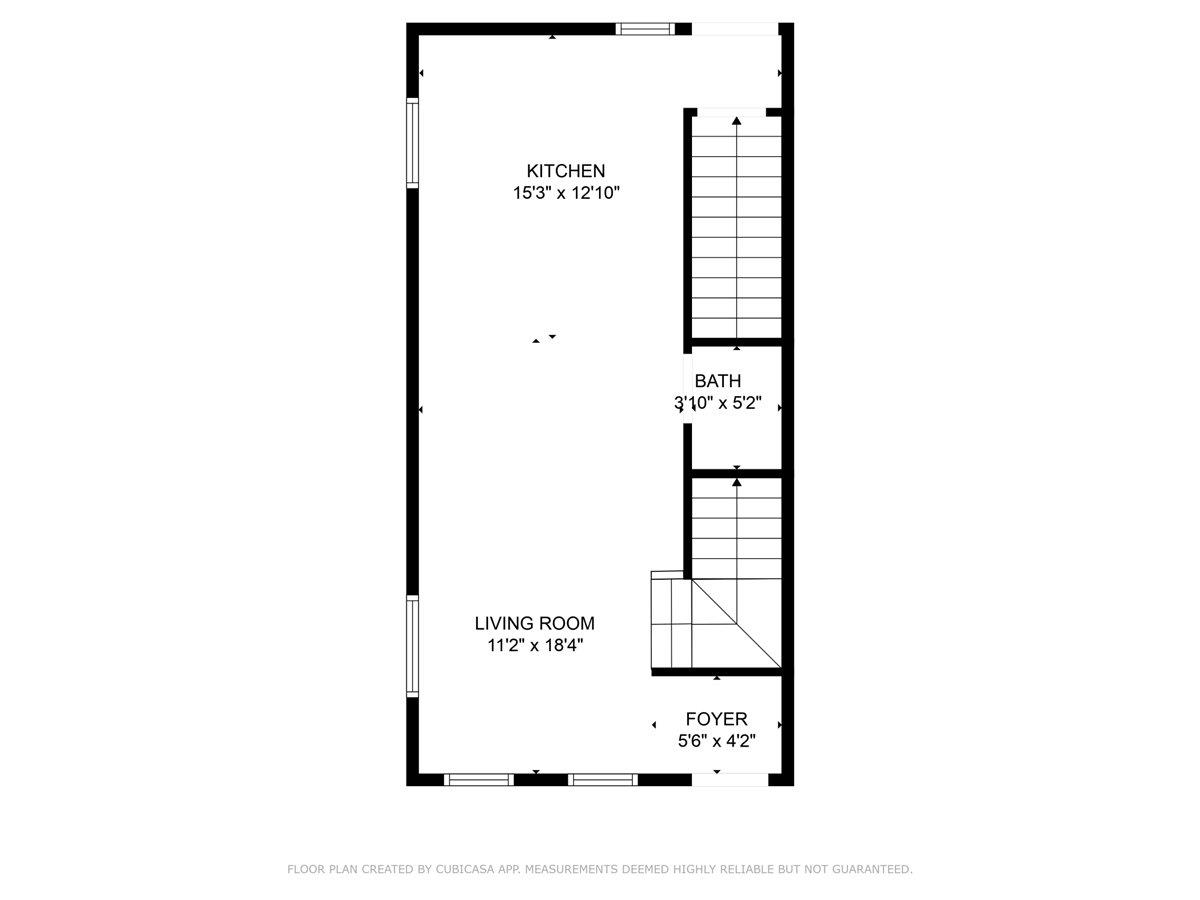 1044 North Avenue, Unit 1