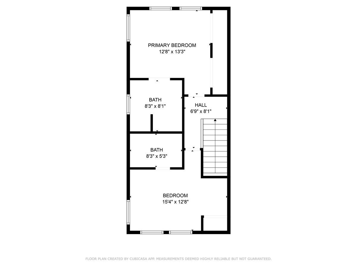 1044 North Avenue, Unit 1