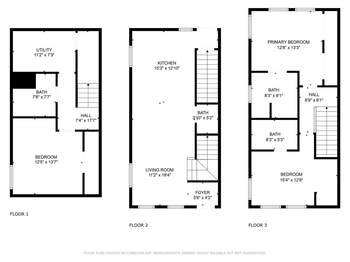 1044 North Avenue, Unit 1