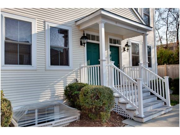 1044 North Avenue, Unit 8