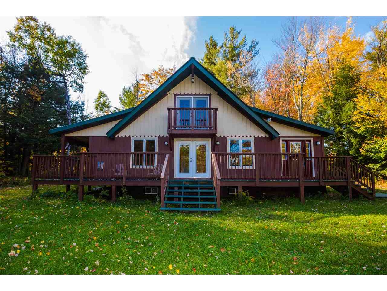 1044 Stebbins Road