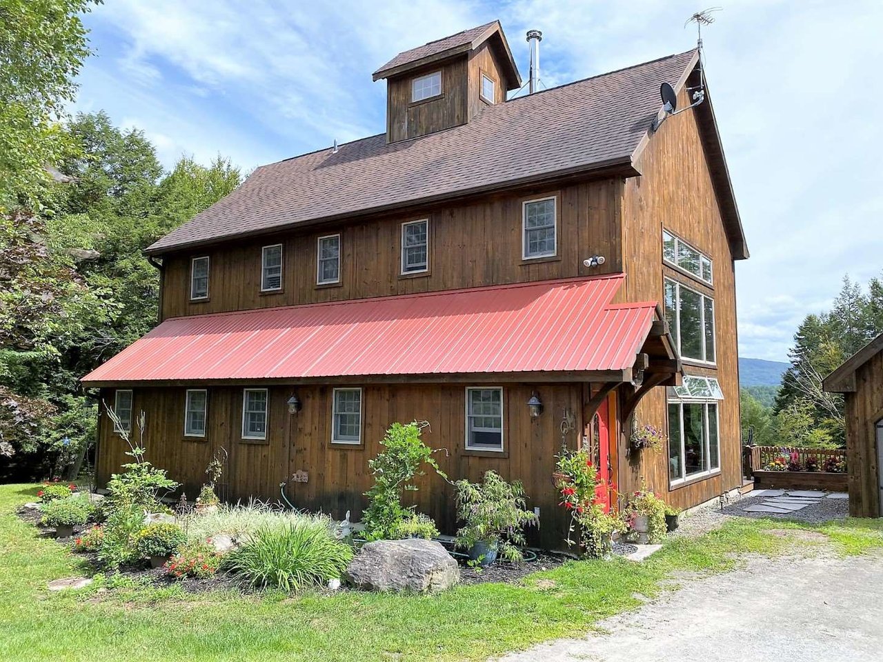 1045 Cochran Road
