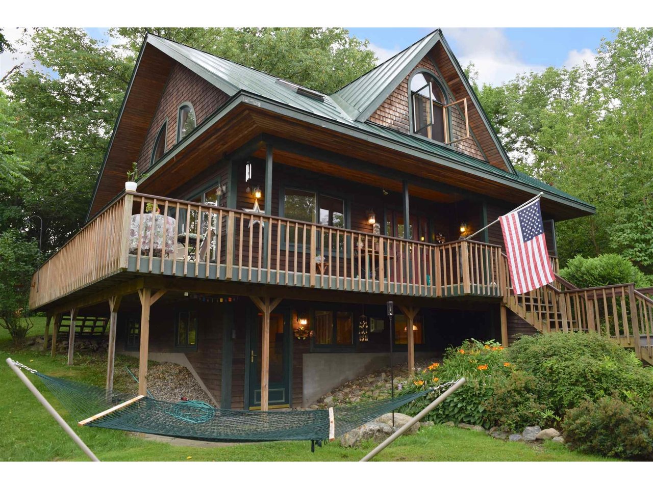 1045 Hinesburg Road