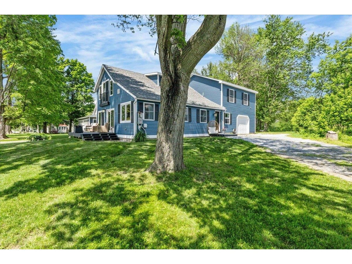 1046 Hathaway Point Road