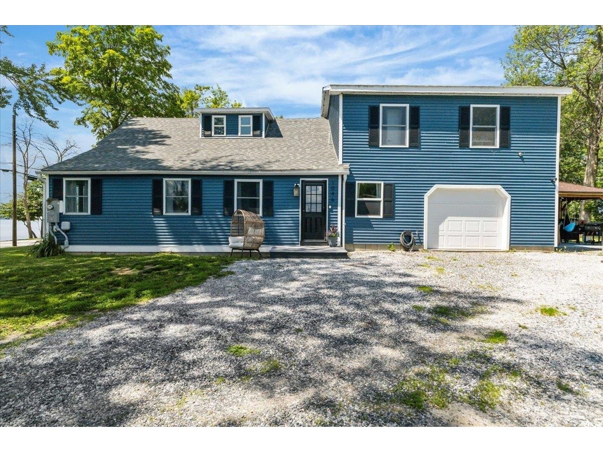1046 Hathaway Point Road