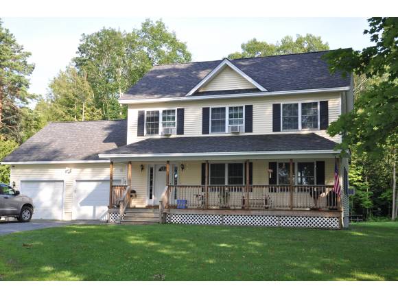 1046 Stone Bridge Road