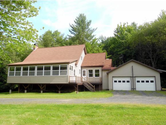 1047 Richard Woolcutt Road