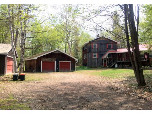 1048 Adamant Road