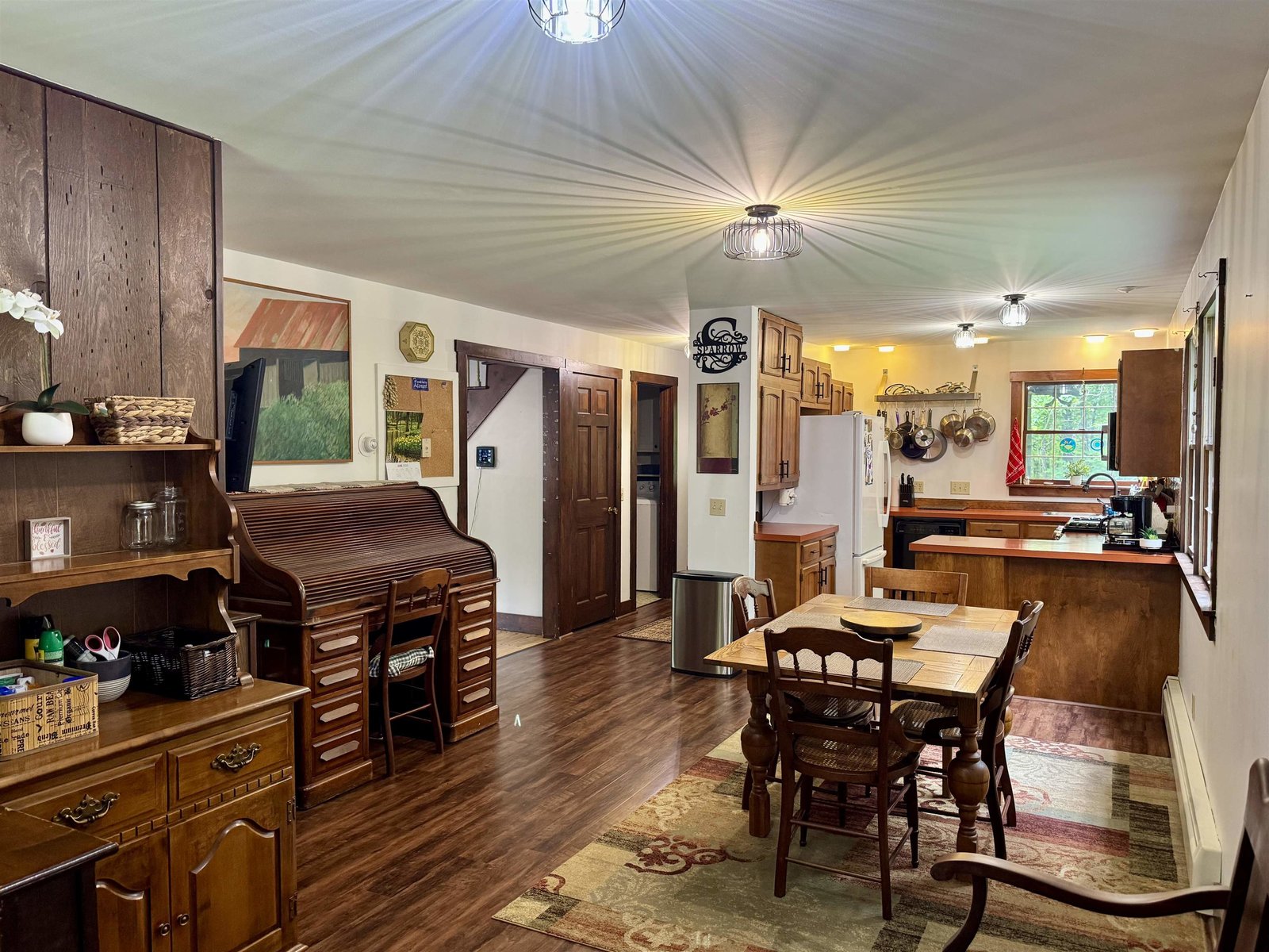1048 Adamant Road