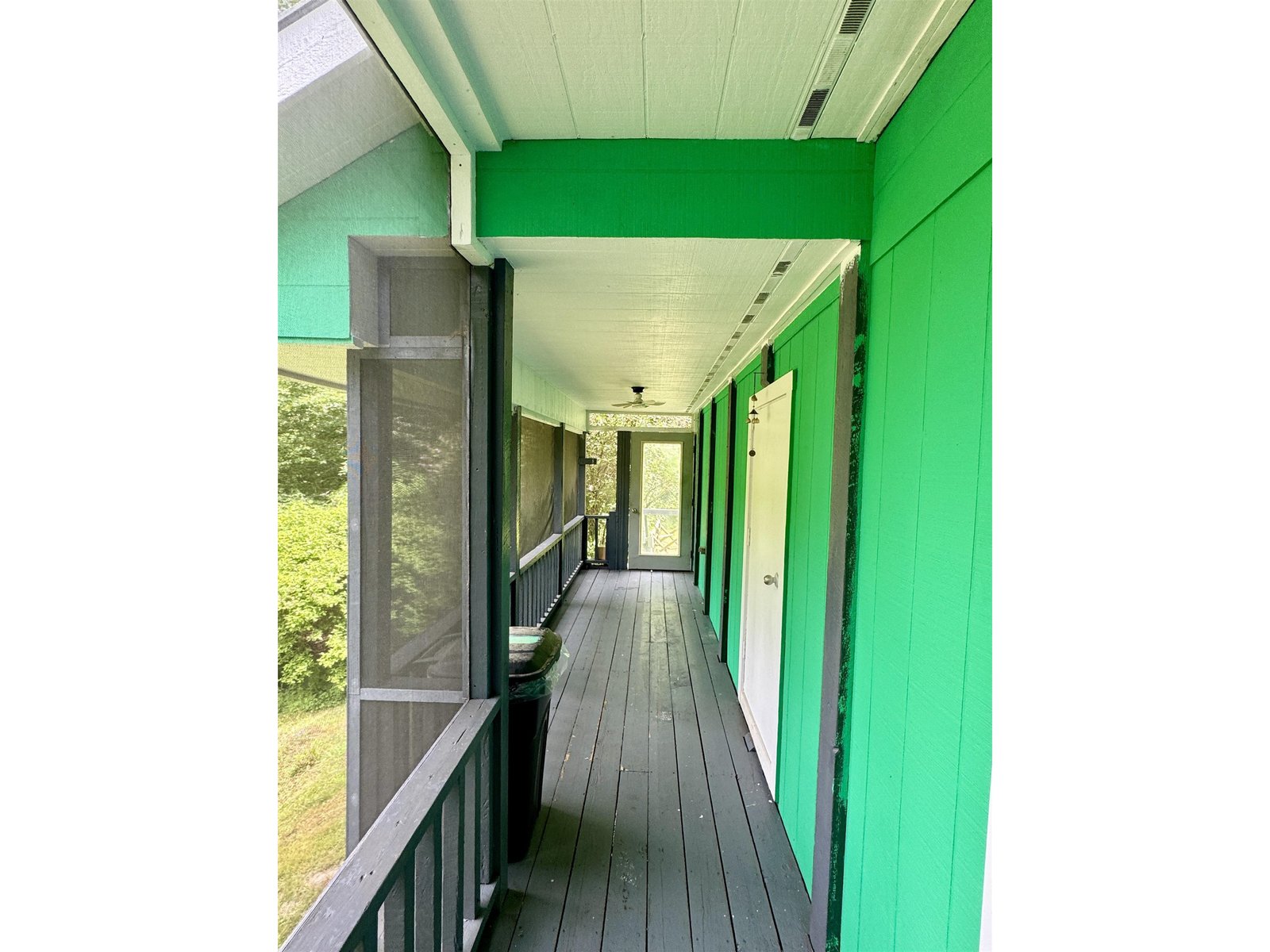 Porch