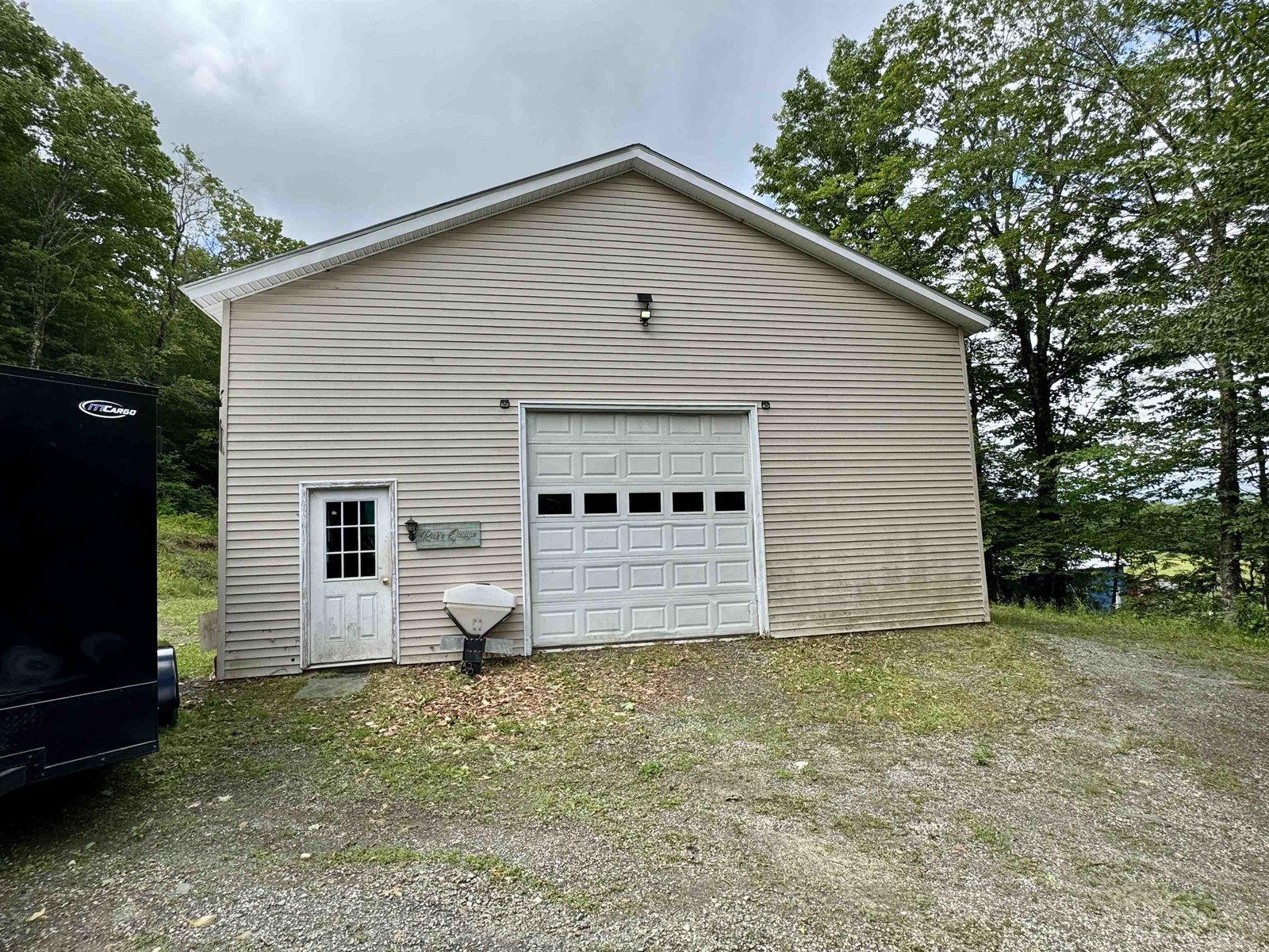 32'x32' Workshop