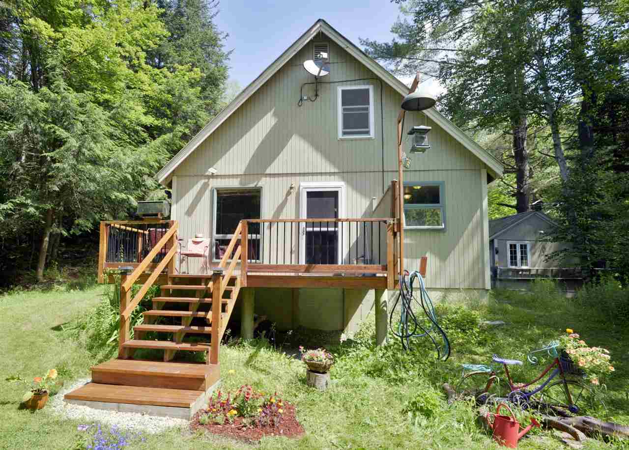 1049 Little Northfield Road