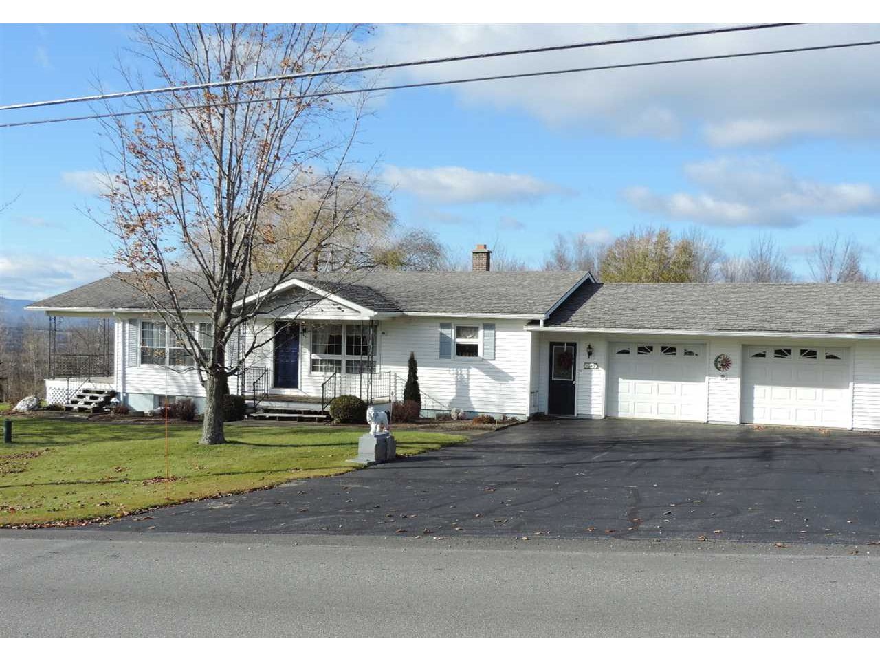 1049 Vance Hill Road