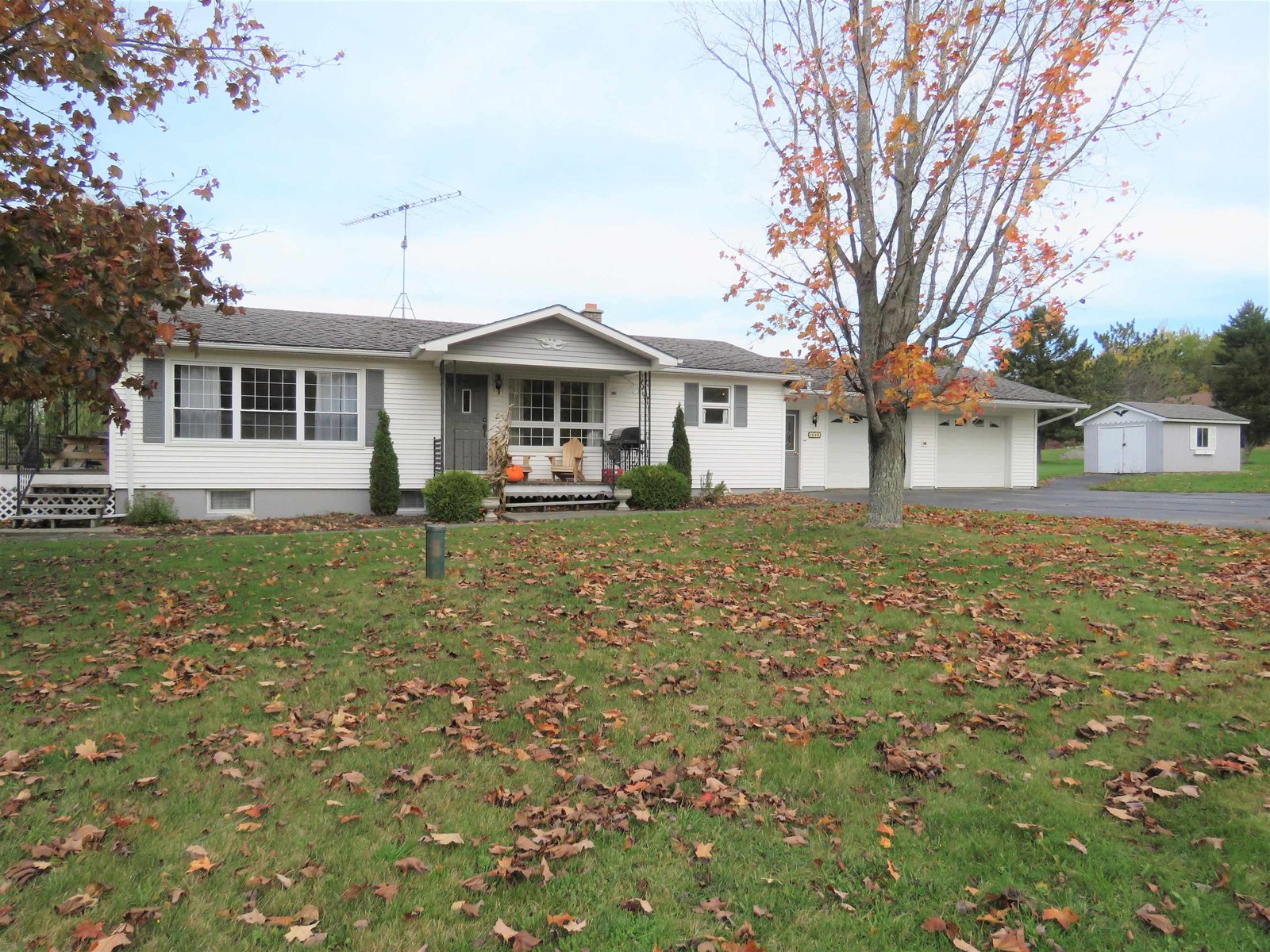 1049 Vance Hill Road