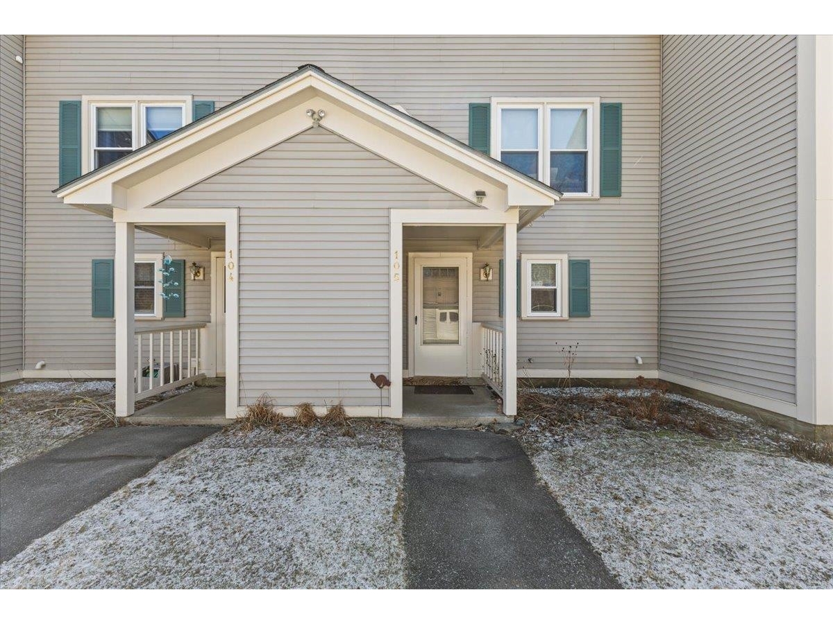 105 Acorn Drive, Unit 105