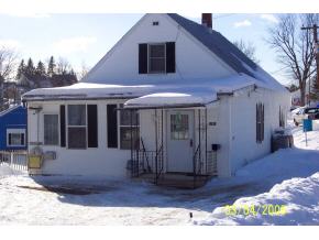 105 Bismark ST