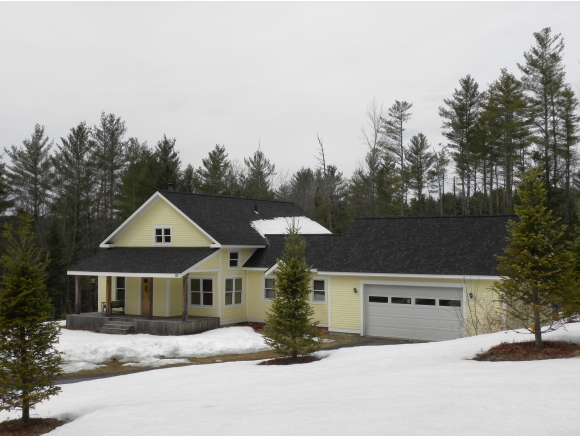105 Boulder Ridge Road