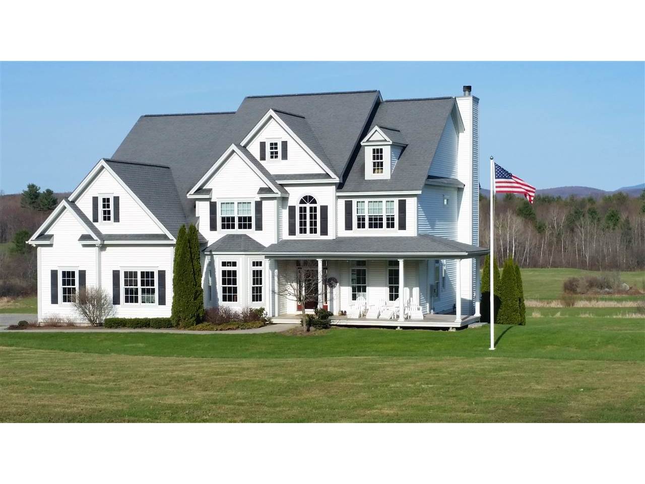105 Brigham Hill Road
