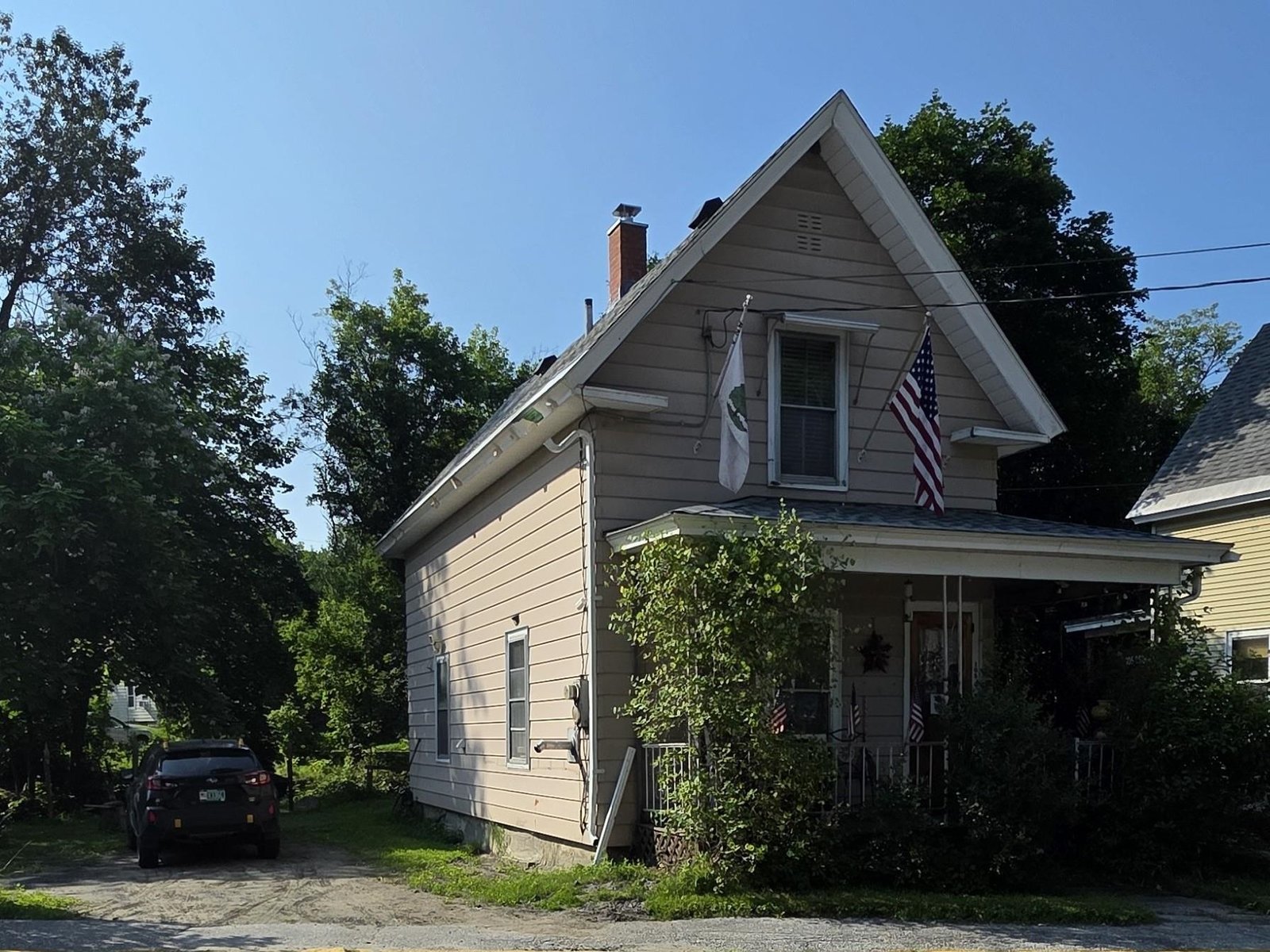 105 Brook Street