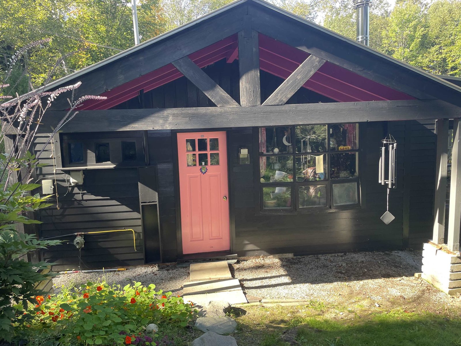 105 Buck Road