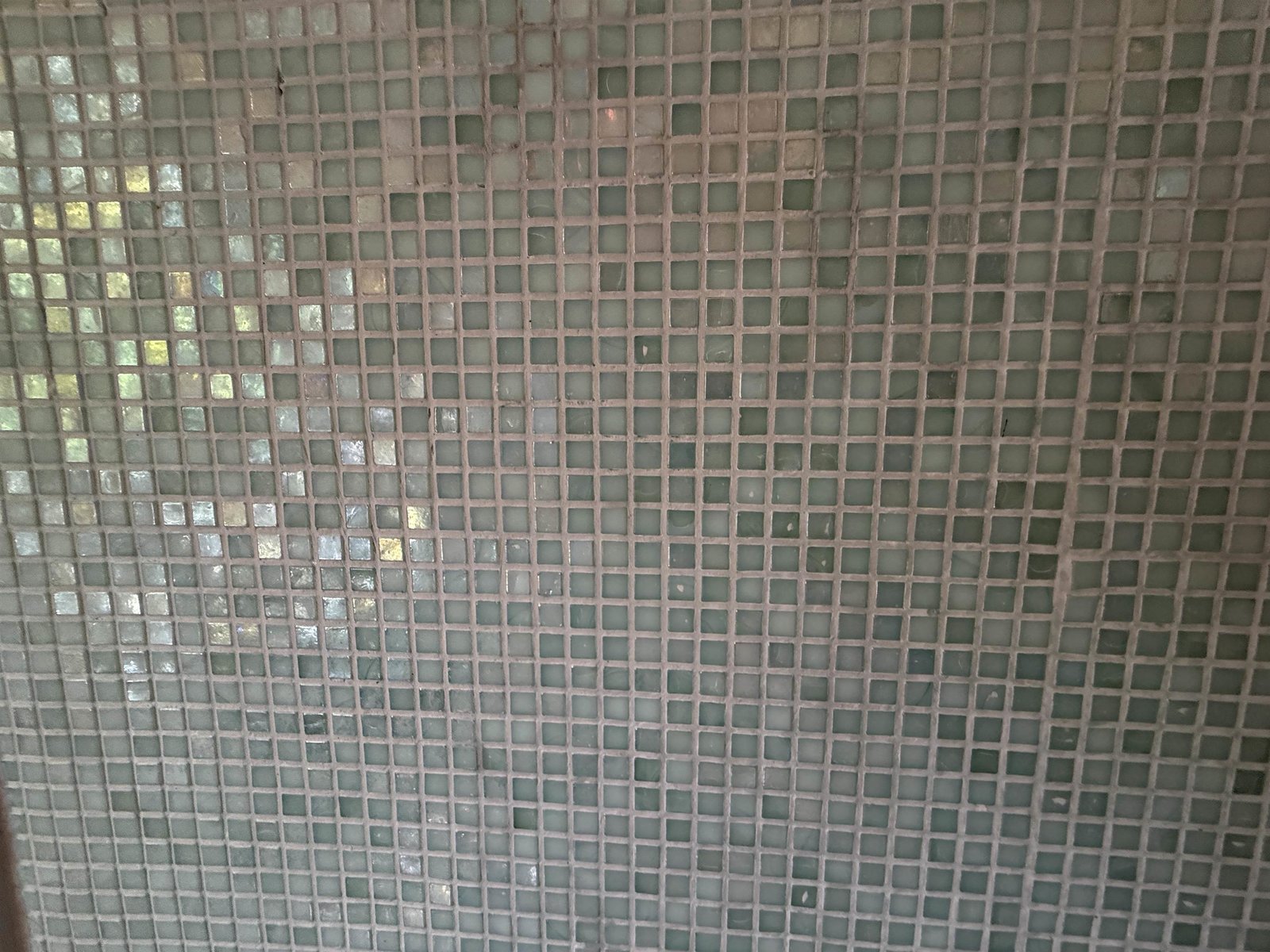tile in shower
