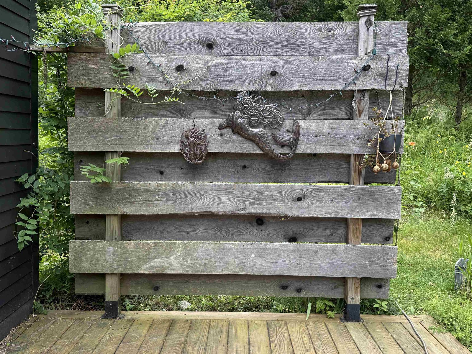 Privacy screen