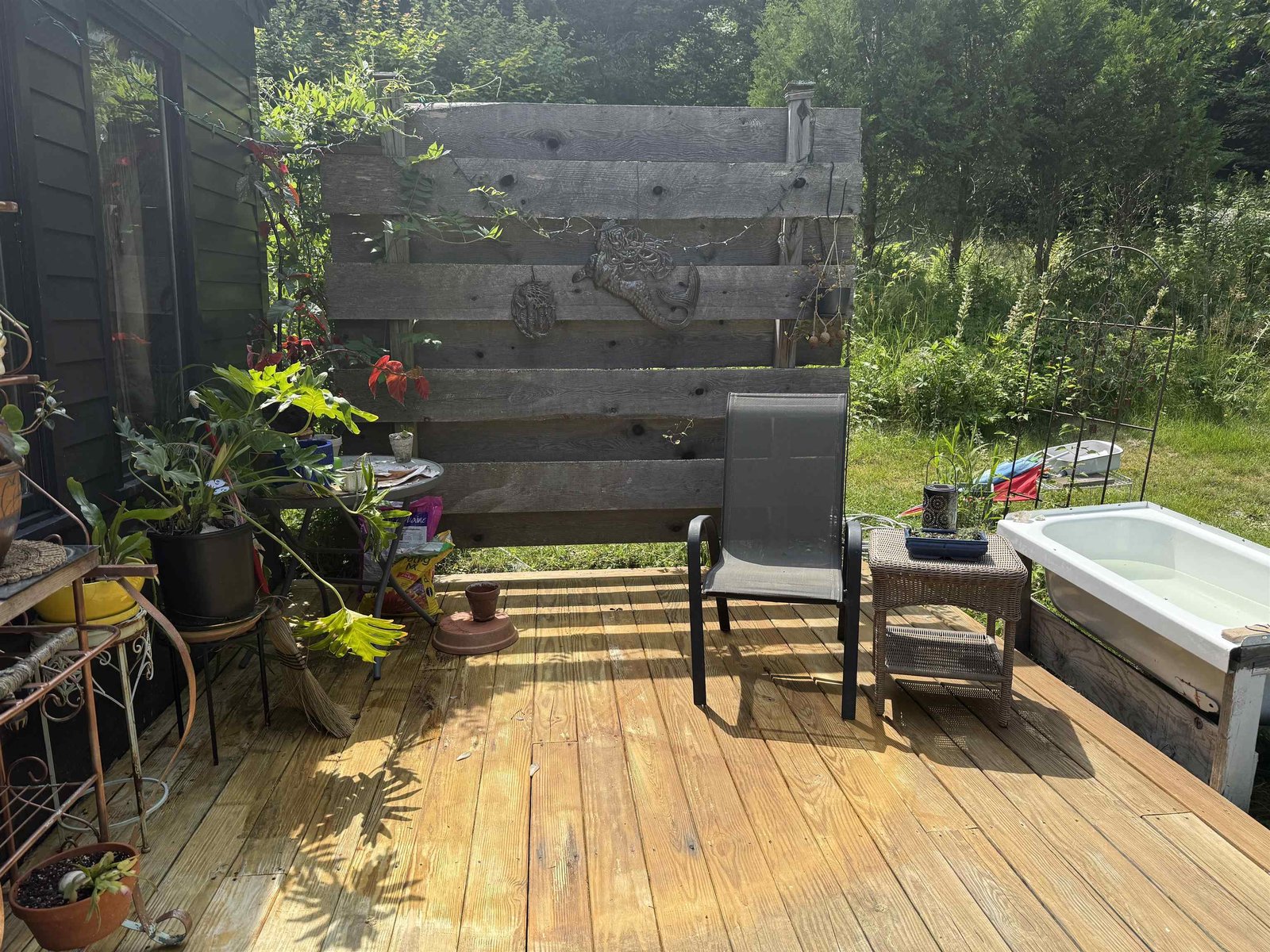 105 Buck Road