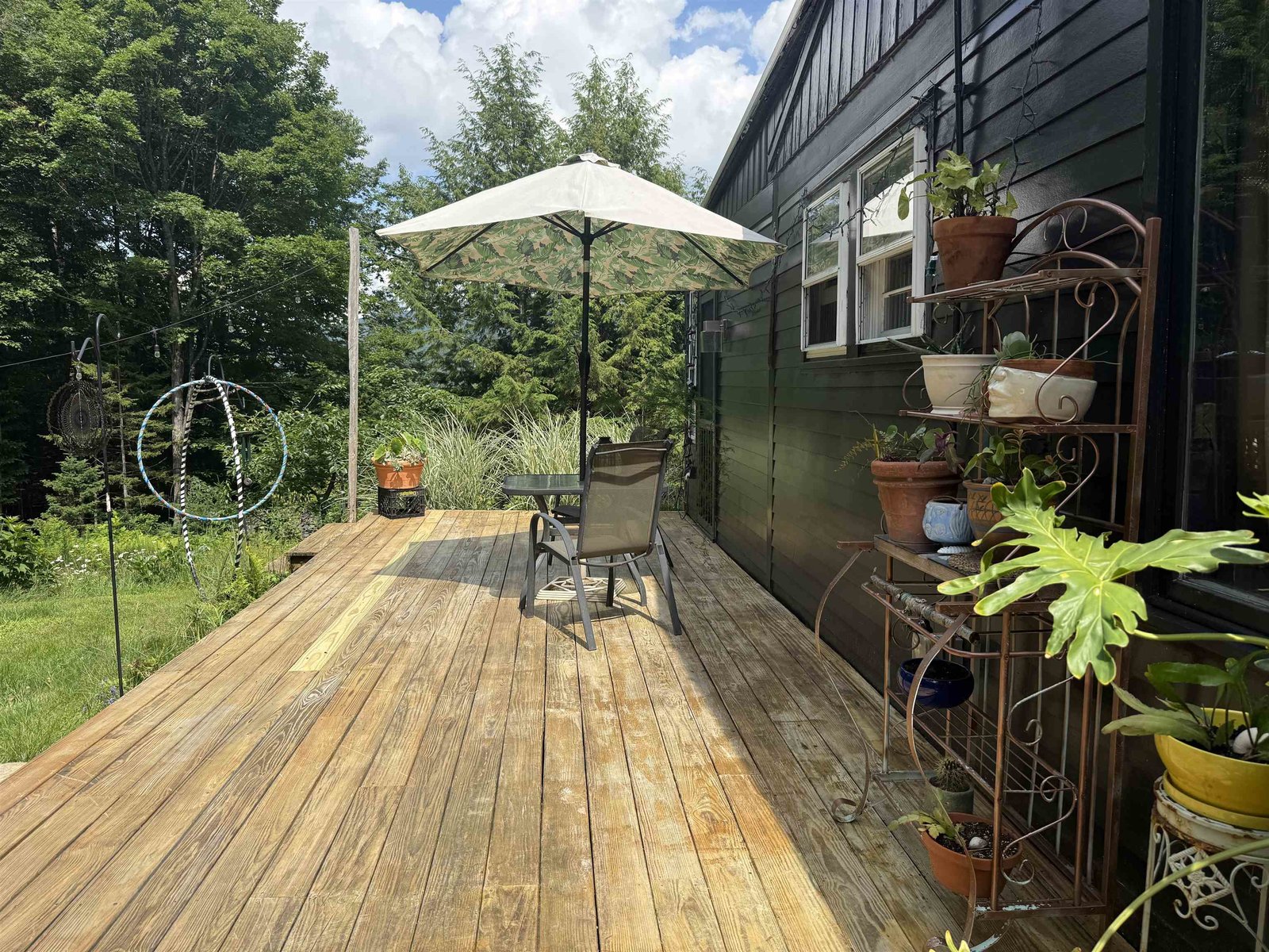 105 Buck Road