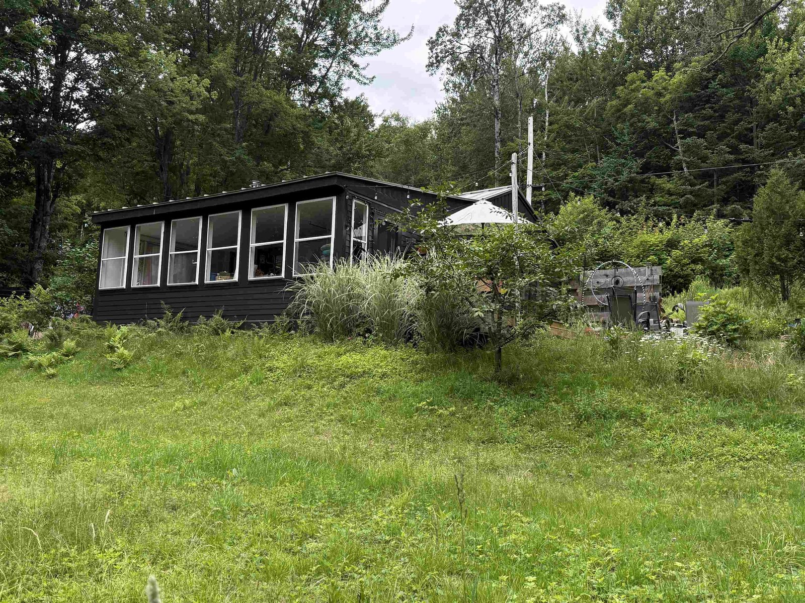 105 Buck Road