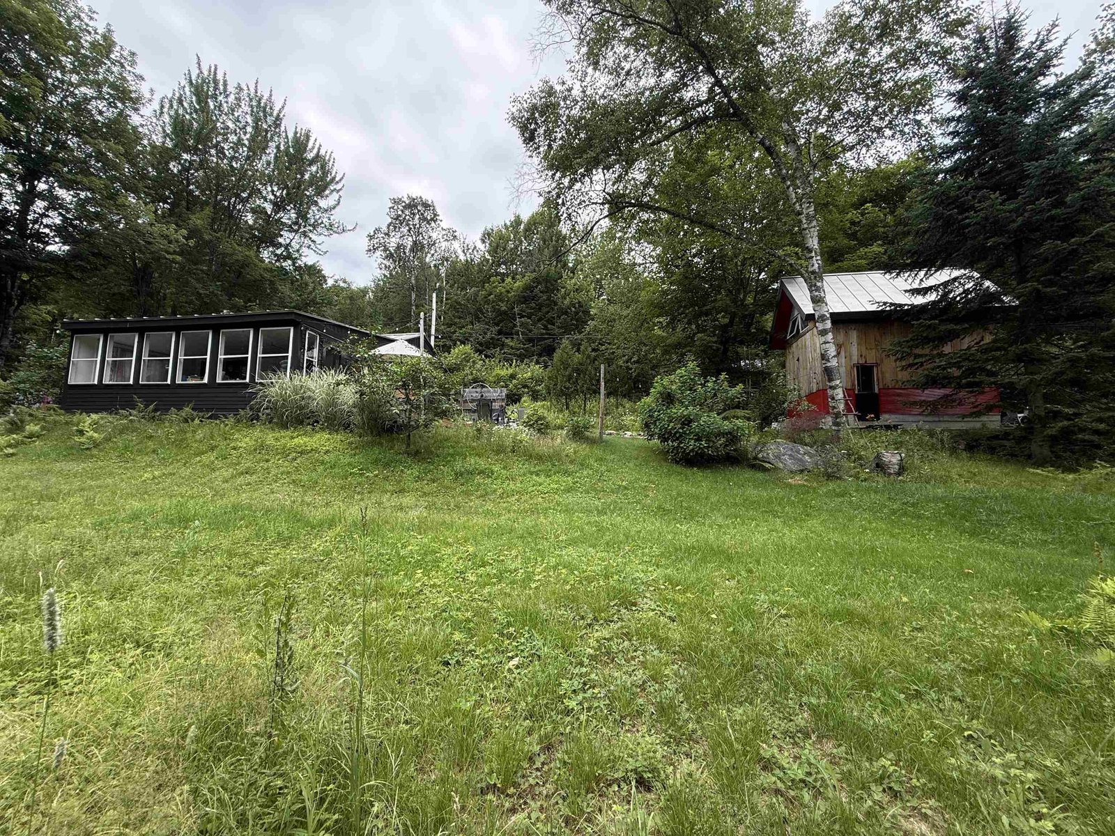 105 Buck Road