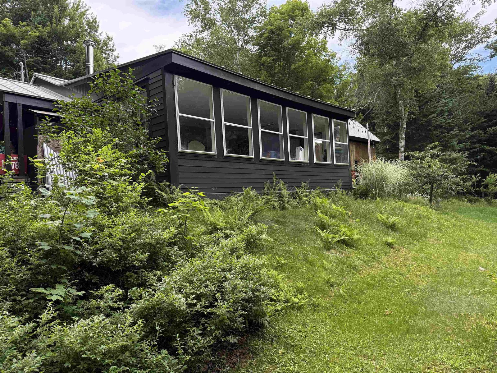 105 Buck Road