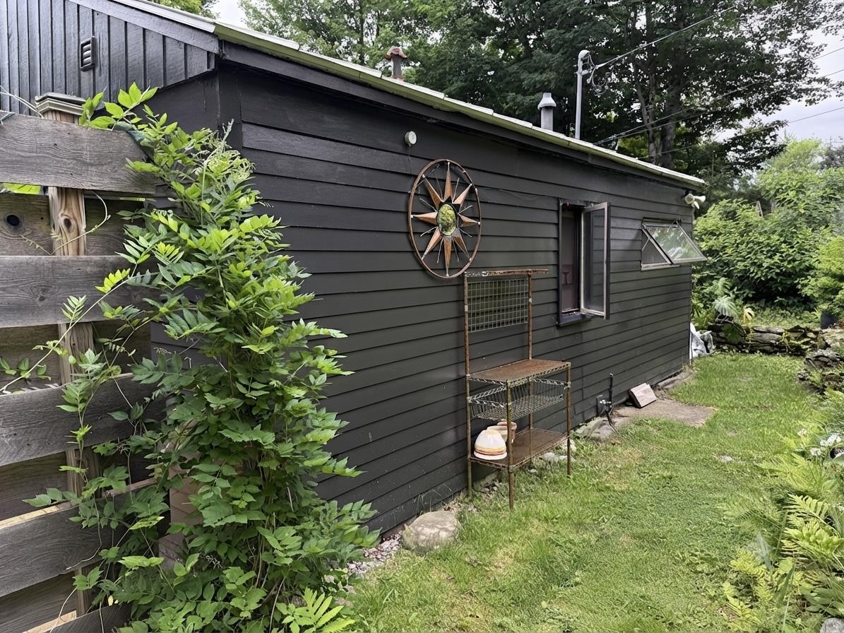 105 Buck Road