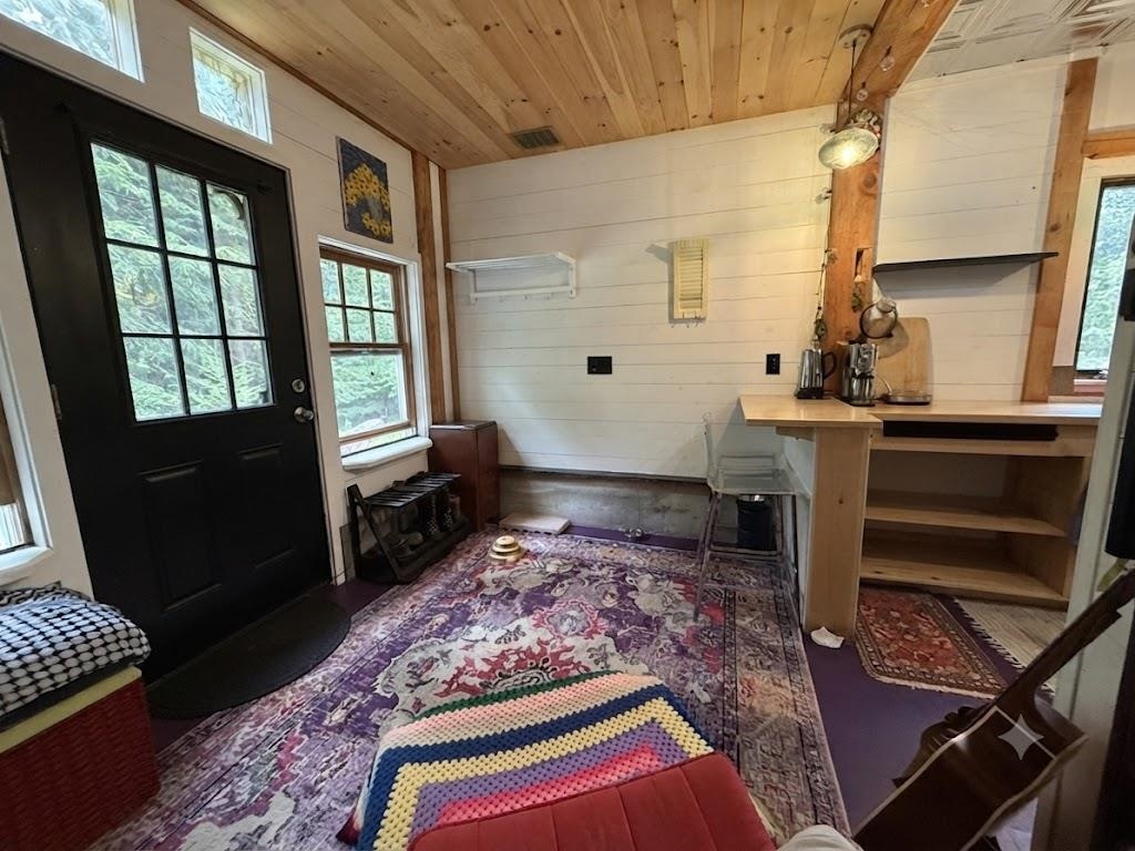 Living room Studio