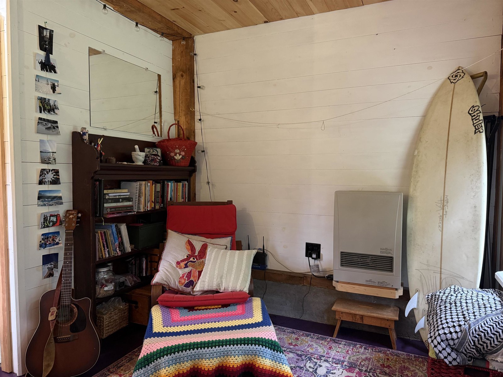Living room Studio