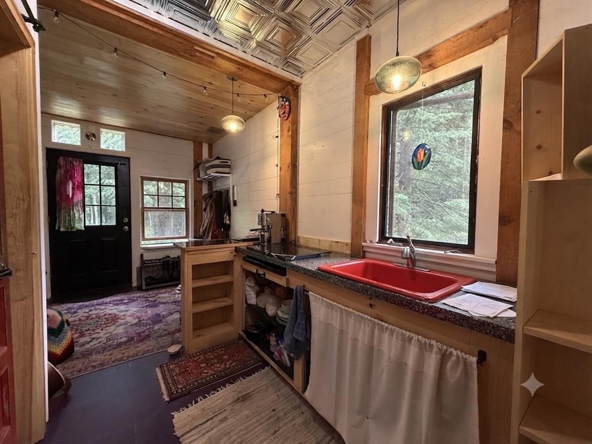 studio Kitchen