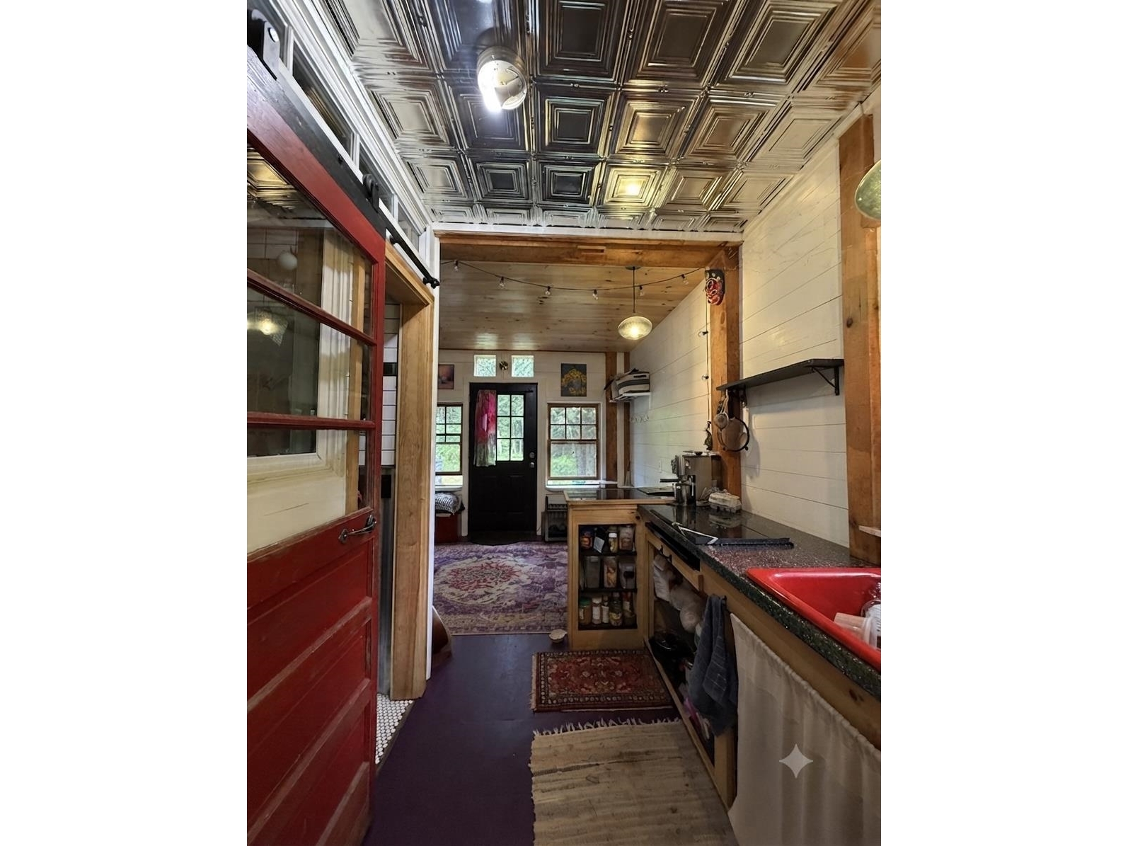 105 Buck Road