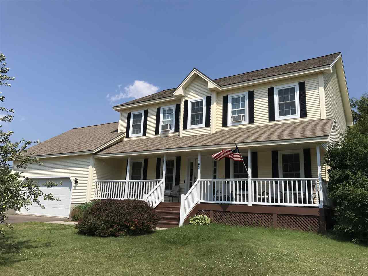 105 Casey Lane