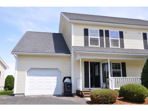 105 Catkin Drive, Unit 105