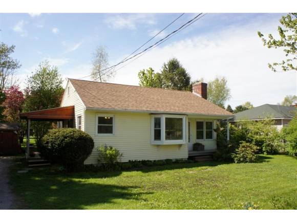 105 Center Road