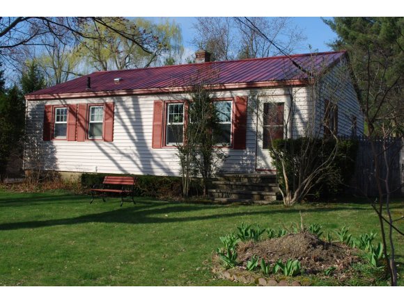105 Cherokee Avenue